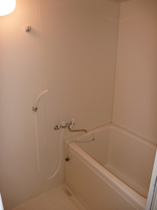 Ｍプラザ楠根　壱番館の物件内観写真