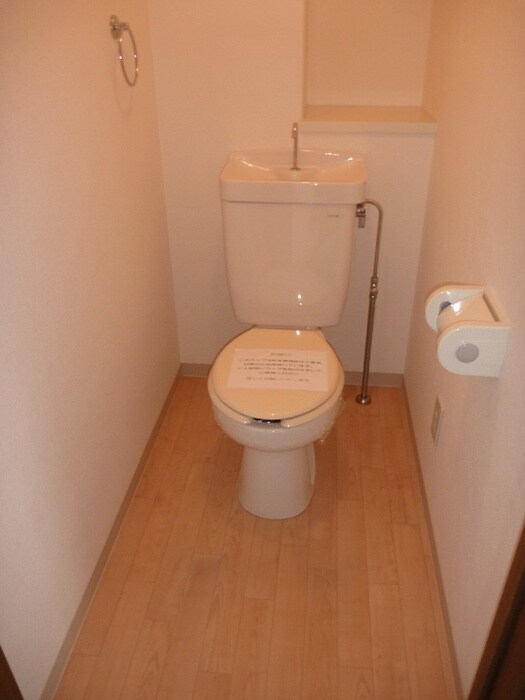 Ｍプラザ楠根　壱番館の物件内観写真