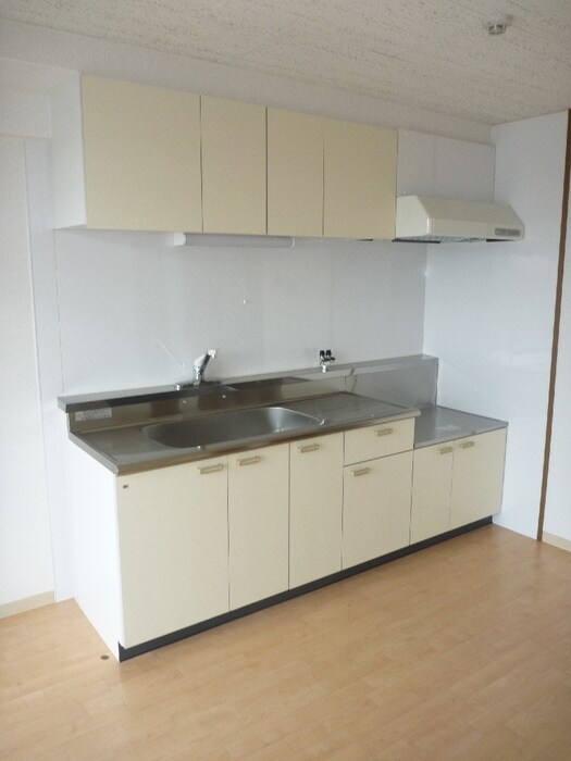 Ｍプラザ楠根　壱番館の物件内観写真