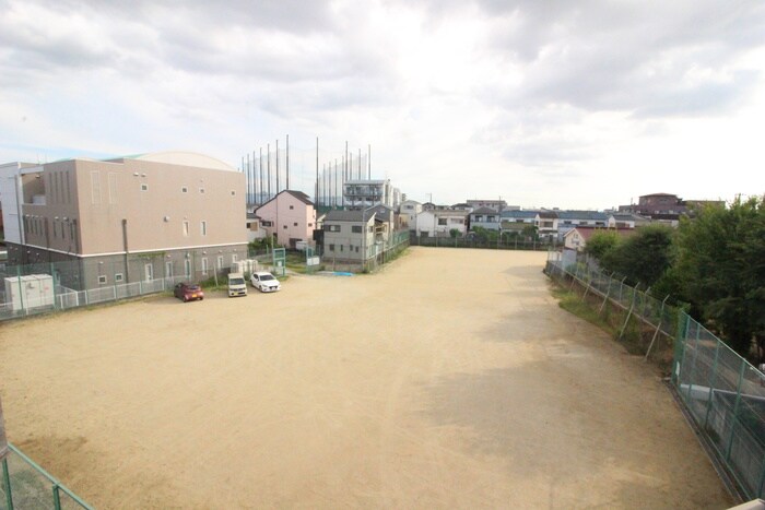 フジパレス浜寺石津東の物件内観写真