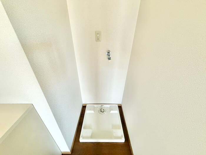 シンフィ－ルドハイツの物件内観写真