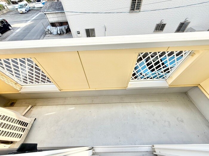 シンフィ－ルドハイツの物件内観写真