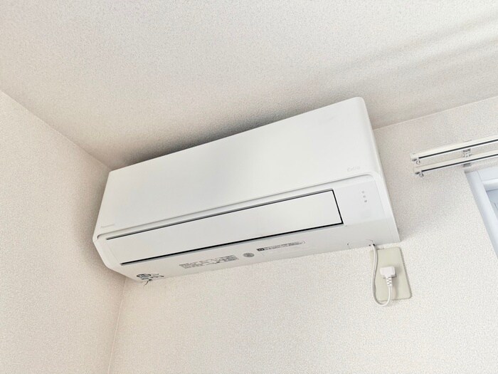 シンフィ－ルドハイツの物件内観写真