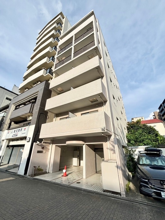 フｪニックス堀川　Ⅱの物件外観写真