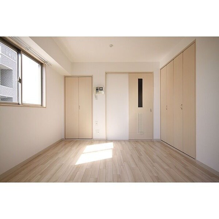 チェリ－ヒルズの物件内観写真