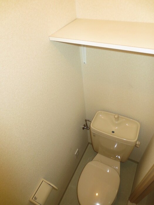 チェリ－ヒルズの物件内観写真