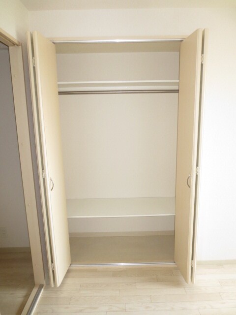 チェリ－ヒルズの物件内観写真