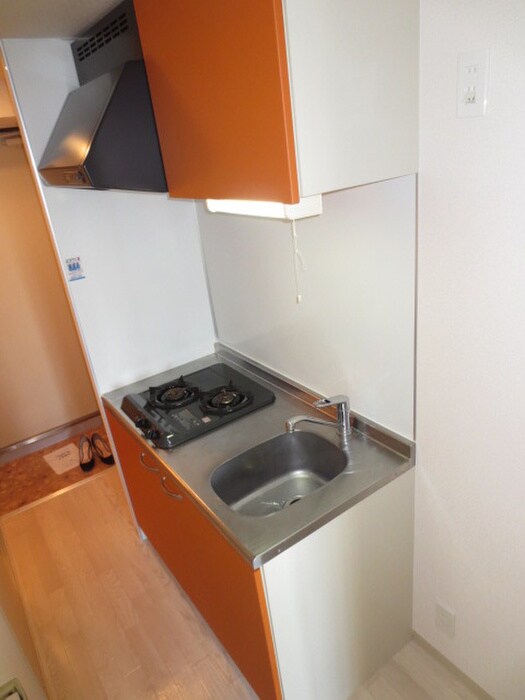 チェリ－ヒルズの物件内観写真