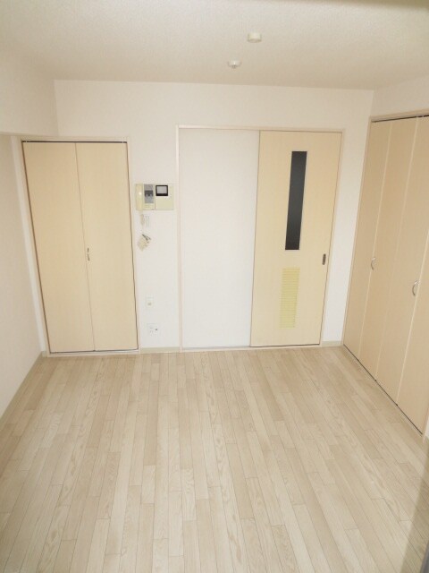 チェリ－ヒルズの物件内観写真