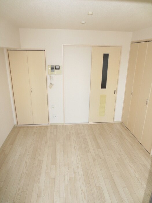 チェリ－ヒルズの物件内観写真