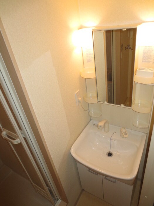 チェリ－ヒルズの物件内観写真