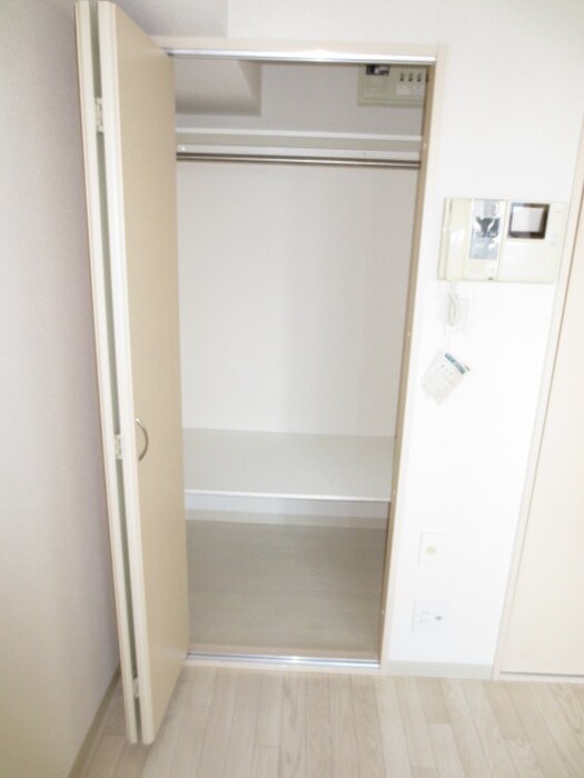 チェリ－ヒルズの物件内観写真