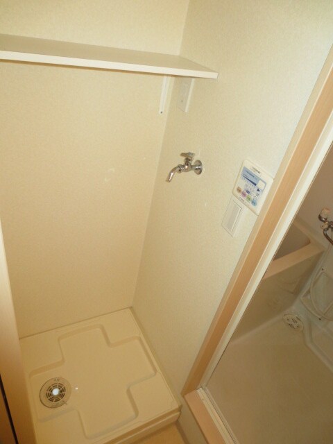 チェリ－ヒルズの物件内観写真