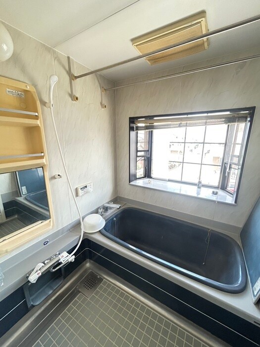 ナチュラハウスCoconaの物件内観写真