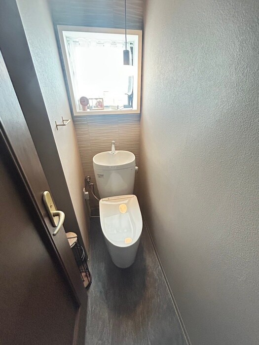 ナチュラハウスCoconaの物件内観写真