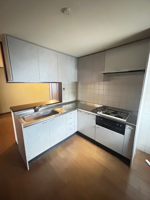 ナチュラハウスCoconaの物件内観写真