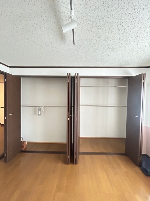 ナチュラハウスCoconaの物件内観写真