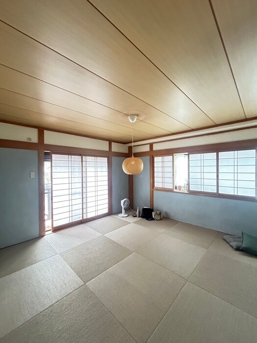 ナチュラハウスCoconaの物件内観写真