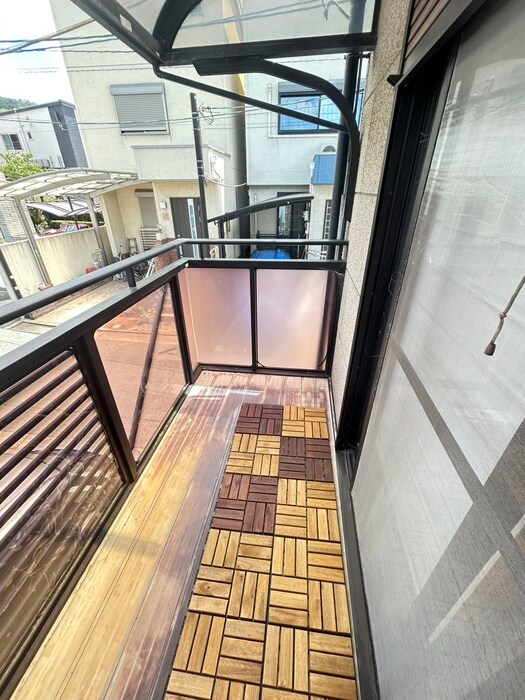 ナチュラハウスCoconaの物件内観写真