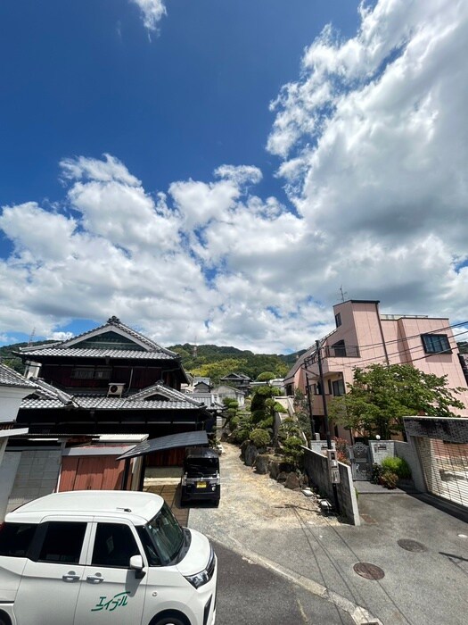 ナチュラハウスCoconaの物件内観写真