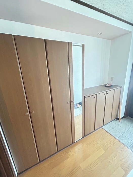 ナチュラハウスCoconaの物件内観写真