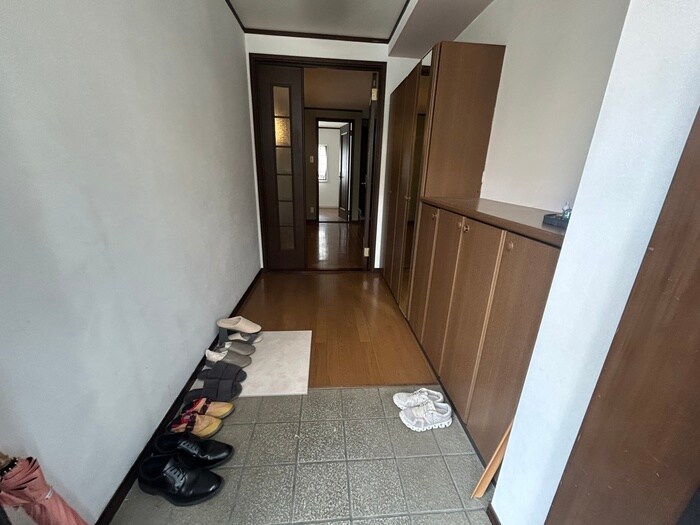 ナチュラハウスCoconaの物件内観写真