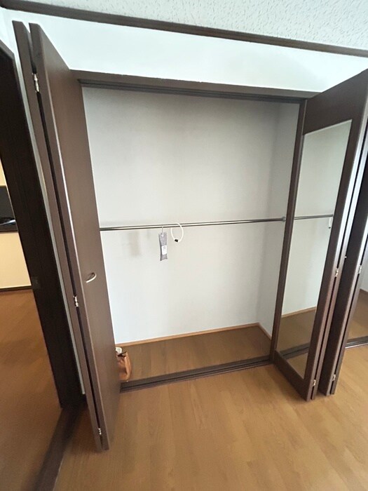 ナチュラハウスCoconaの物件内観写真