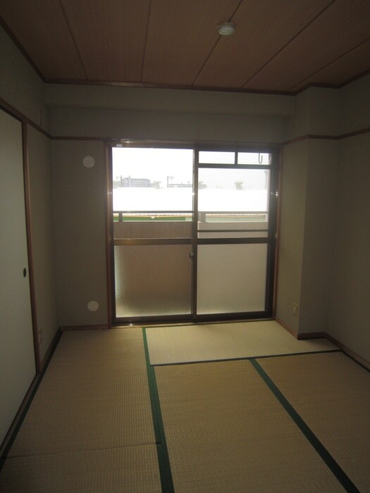 メゾンヒラクの物件内観写真