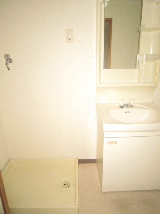 メゾンヒラクの物件内観写真