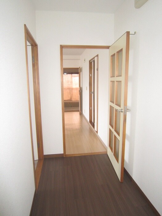 メゾンヒラクの物件内観写真