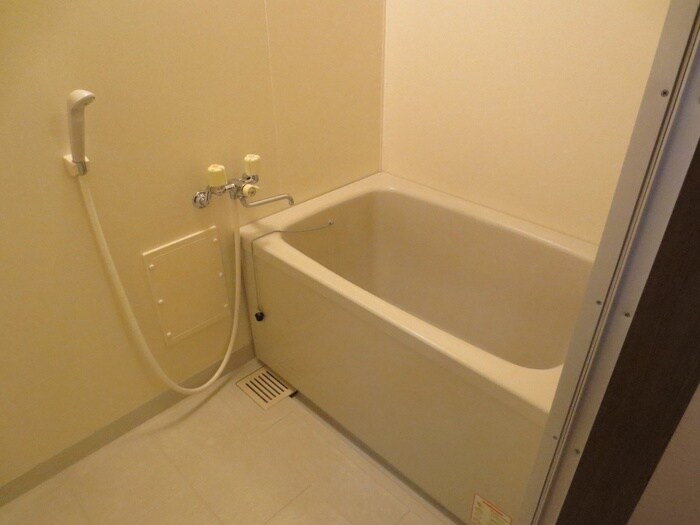 ハイツ山手の物件内観写真