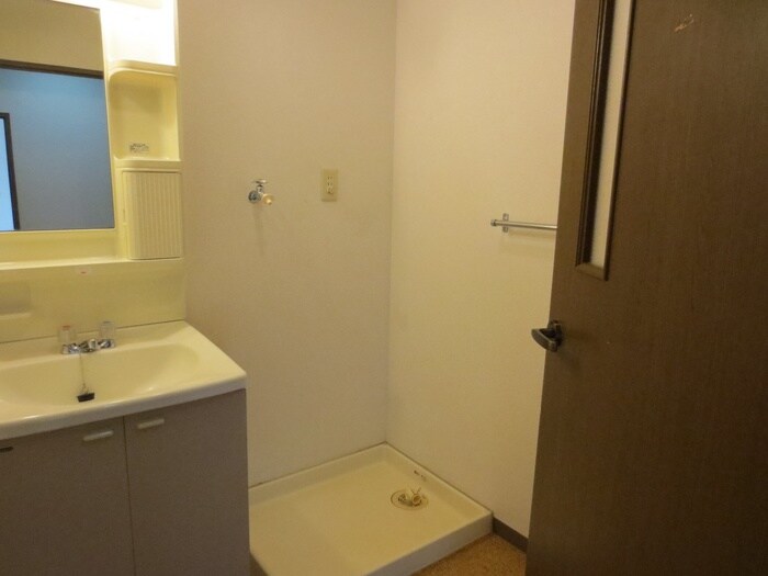 ハイツ山手の物件内観写真