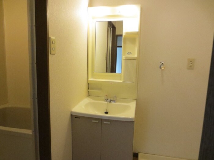 ハイツ山手の物件内観写真