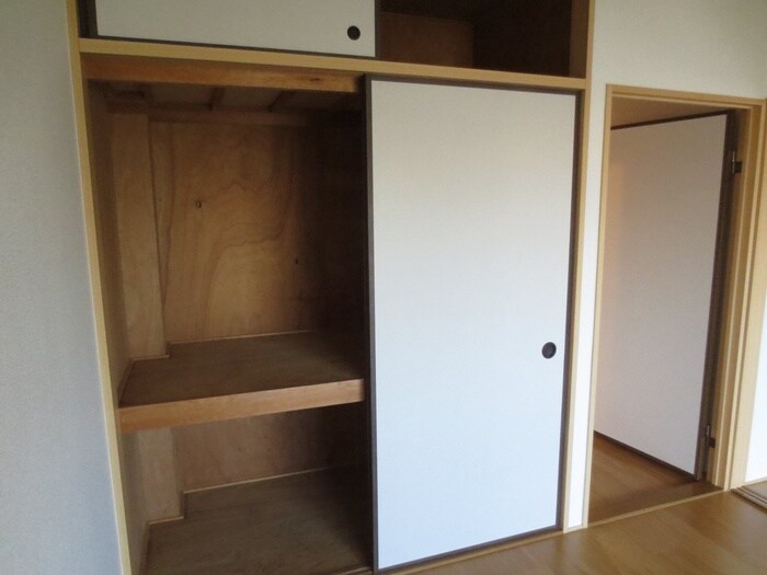 ハイツ山手の物件内観写真