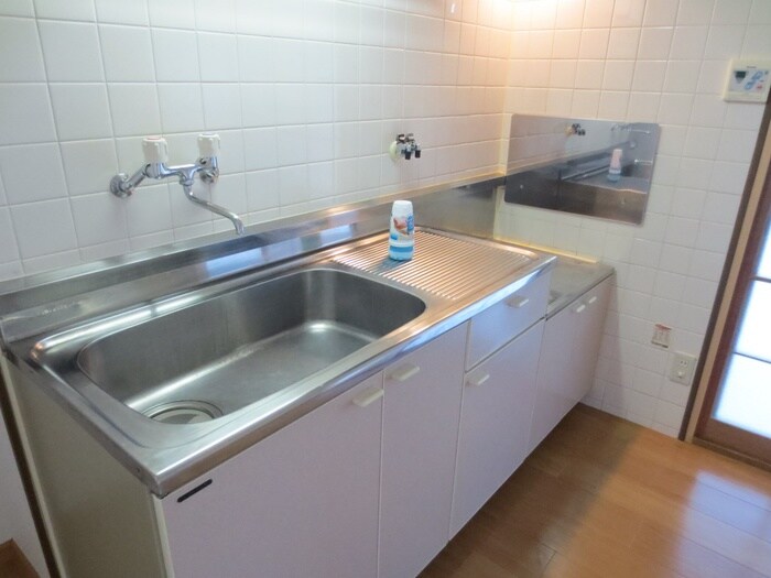 ハイツ山手の物件内観写真