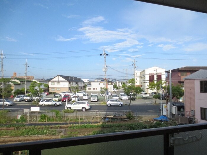 ハイツ山手の物件内観写真