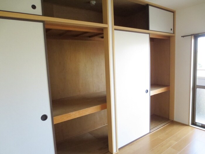 ハイツ山手の物件内観写真