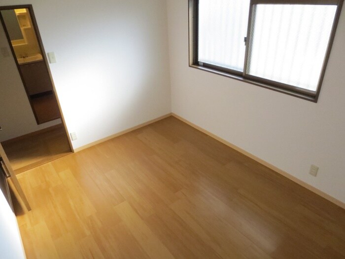 ハイツ山手の物件内観写真