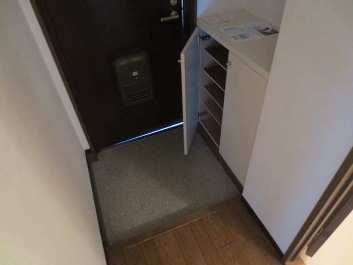 ハイツ山手の物件内観写真