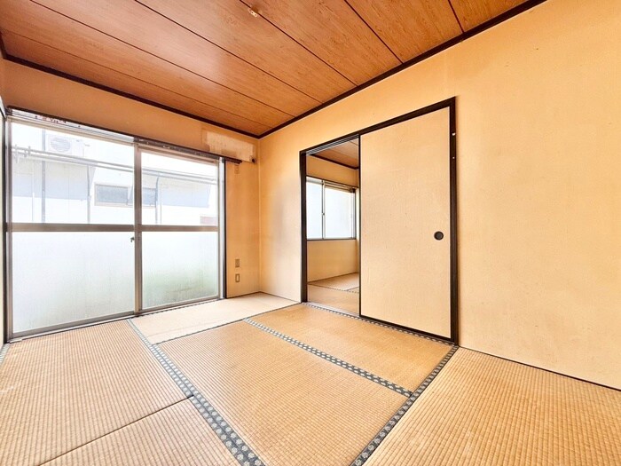 タウニィ陽光の物件内観写真