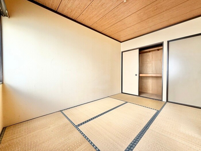 タウニィ陽光の物件内観写真