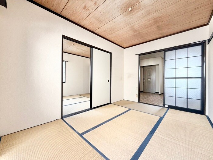 タウニィ陽光の物件内観写真