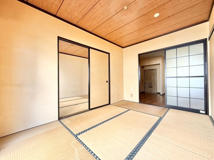 タウニィ陽光の物件内観写真