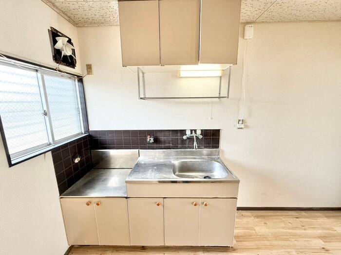 タウニィ陽光の物件内観写真