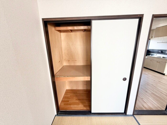 タウニィ陽光の物件内観写真