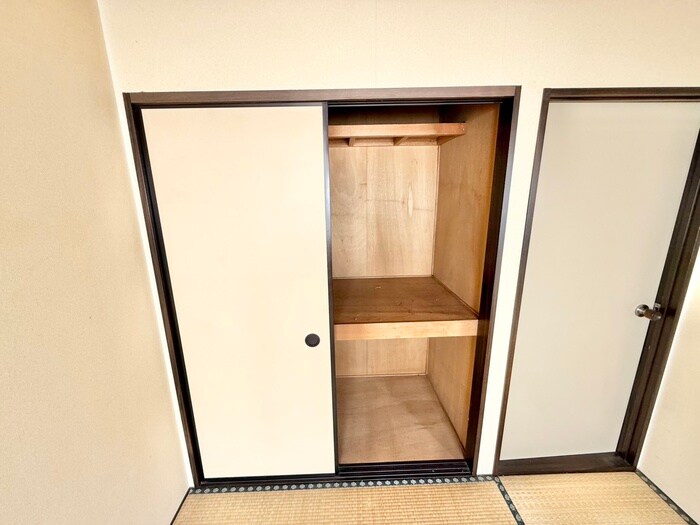 タウニィ陽光の物件内観写真