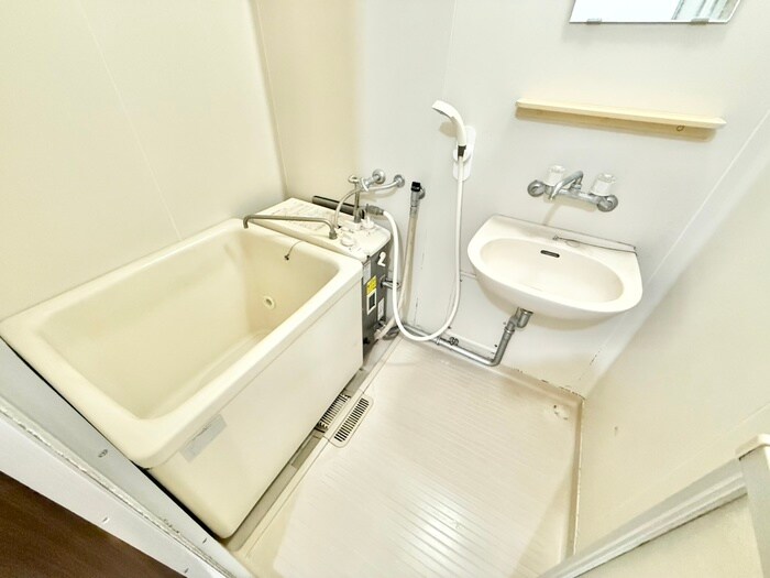 タウニィ陽光の物件内観写真