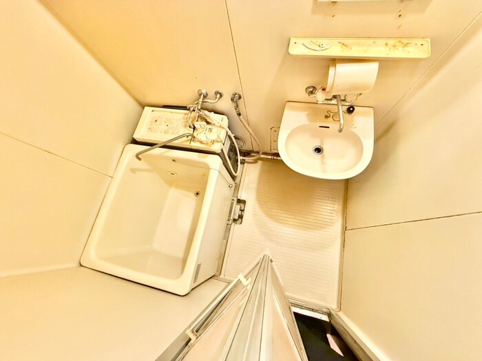 タウニィ陽光の物件内観写真