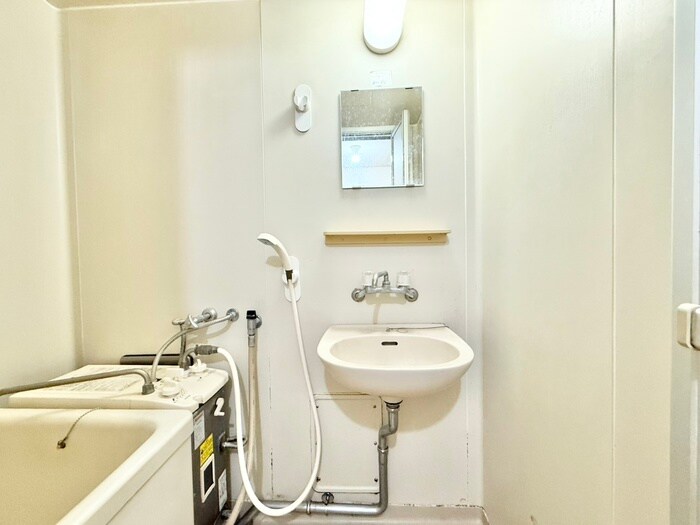 タウニィ陽光の物件内観写真