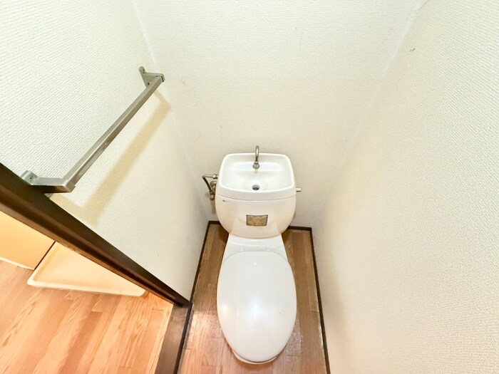 タウニィ陽光の物件内観写真